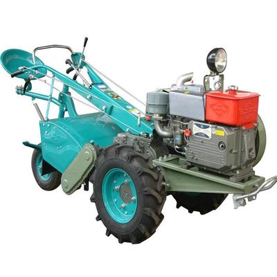 25馬力手扶拖拉機與多功能農用機價格指南 廠家直銷的智慧選擇