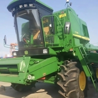 安徽二手農(nóng)機(jī)市場(chǎng) 機(jī)遇、挑戰(zhàn)與選購指南