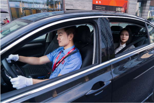 滴滴代駕司機加盟與機動車修理維護全攻略